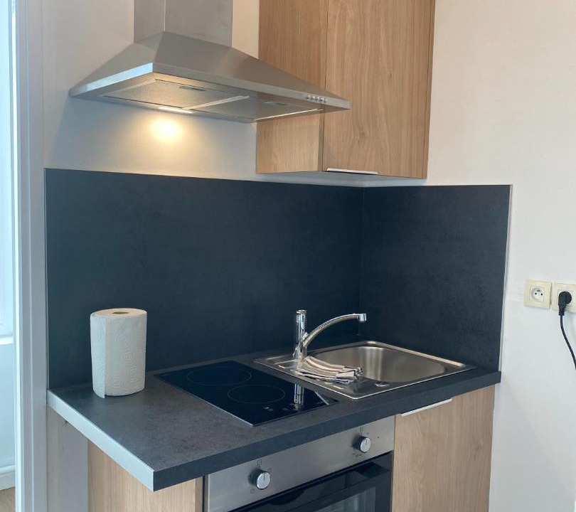 Photo of Kitchen in Brequerecque