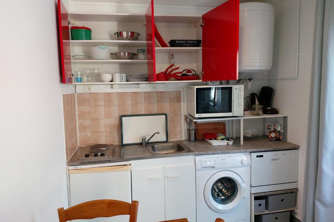 Photo of Kitchen in Bracquemont