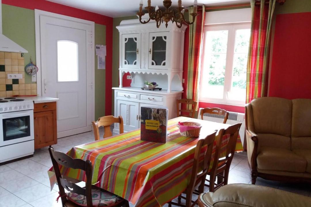 Photo of Livingroom in Fontaine-les-Croisilles
