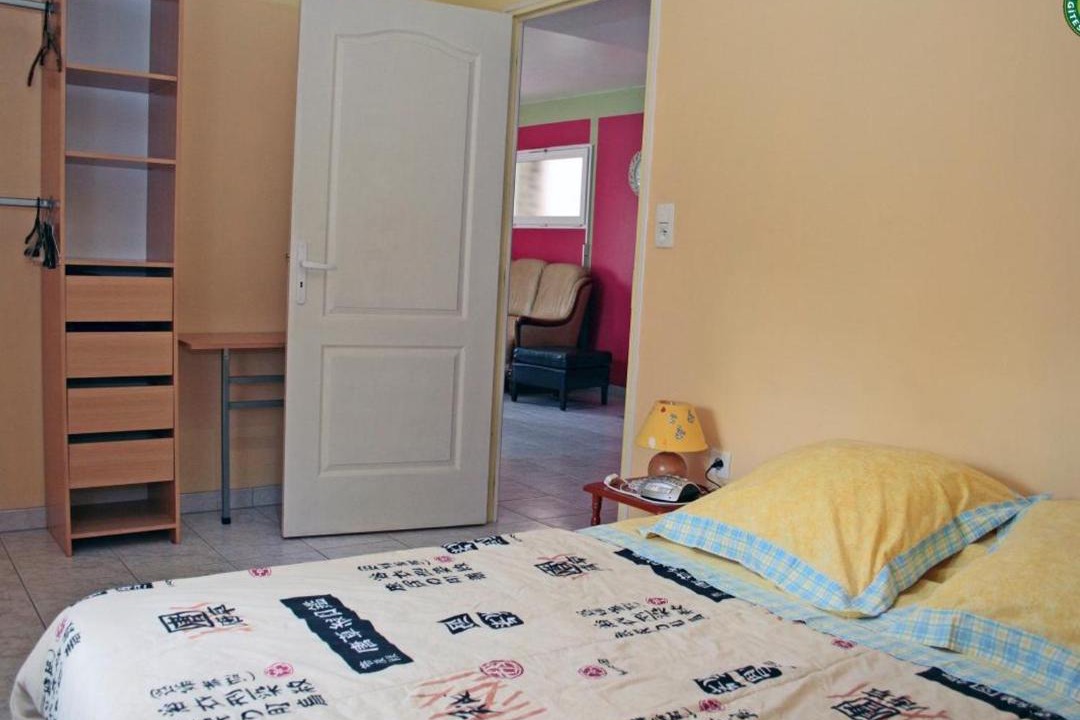 Photo of Bedroom in Fontaine-les-Croisilles