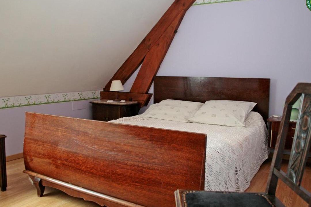 Photo of Bedroom in Fontaine-les-Croisilles