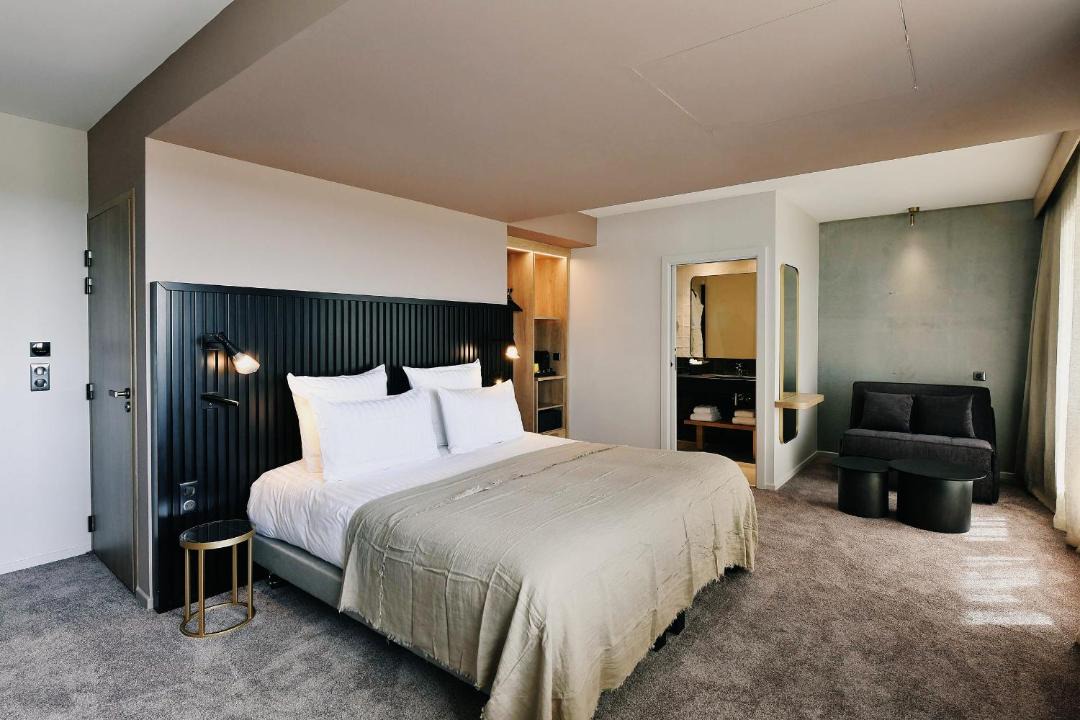 Photo of Bedroom in Bezannes