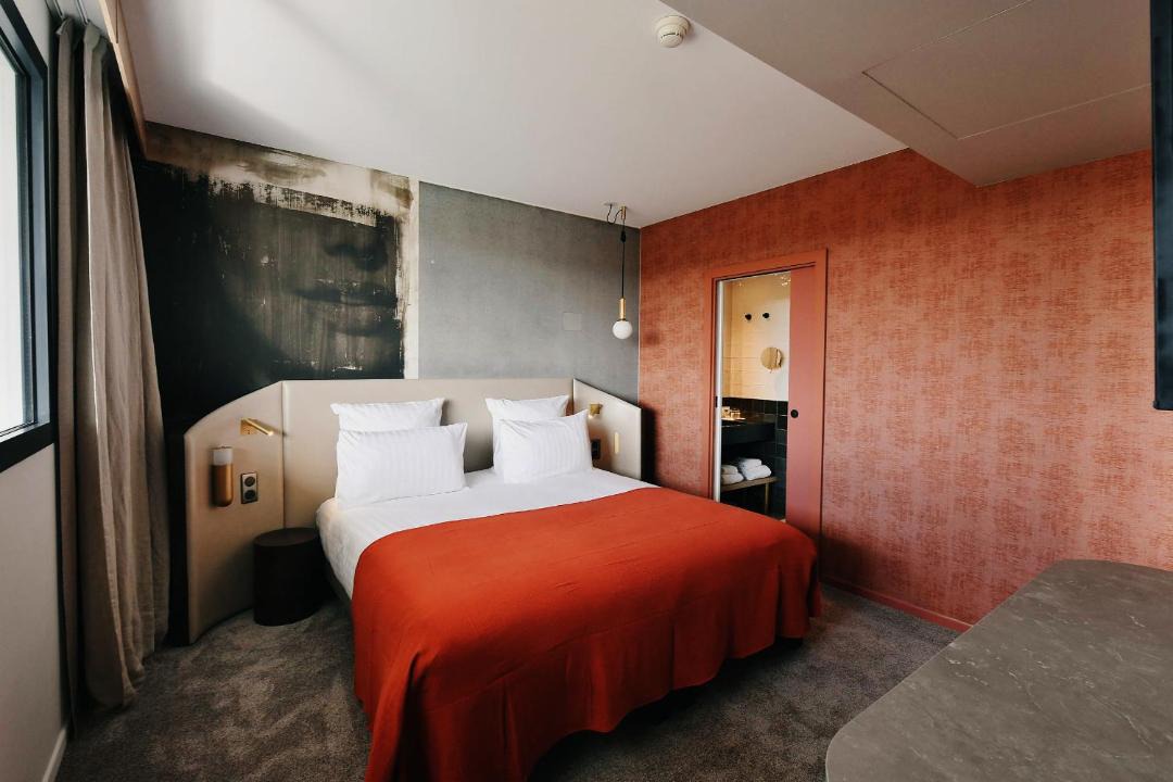 Photo of Bedroom in Bezannes