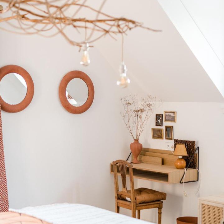 Photo of Bedroom in Bordeaux-Saint-Clair