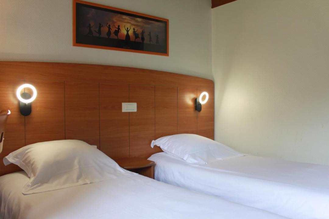 Photo of Bedroom in Reims