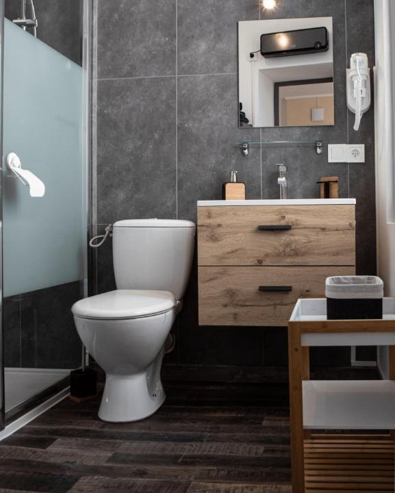 Photo of Bathroom in Epernay