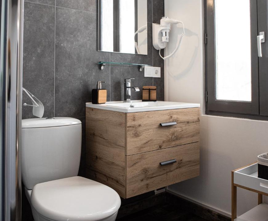 Photo of Bathroom in Epernay