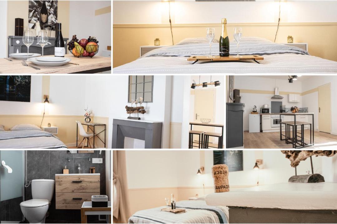 Photo of Kitchen in Epernay