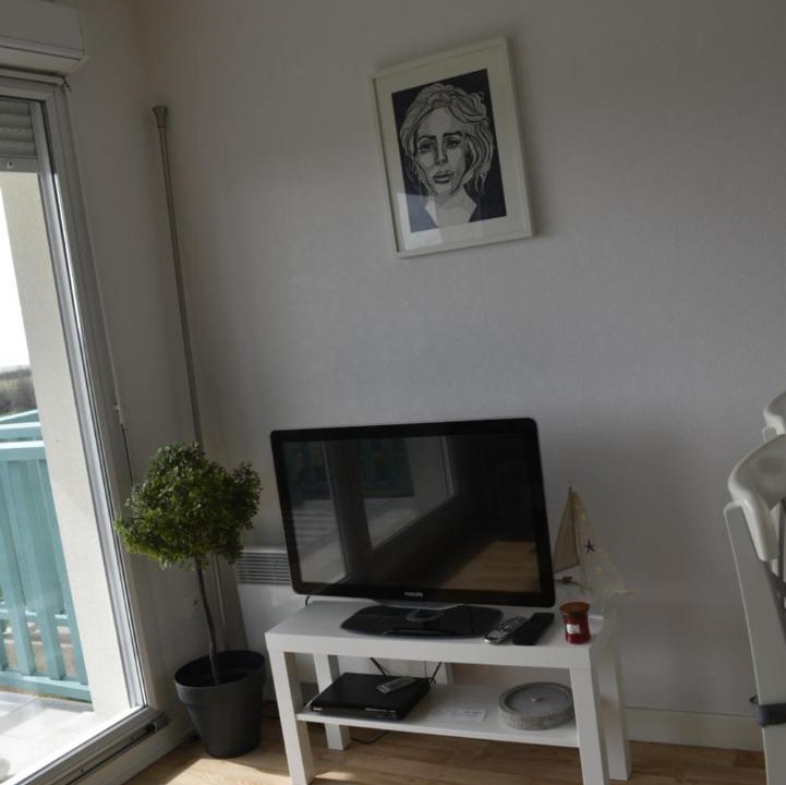 Photo of Livingroom in Criel-sur-Mer