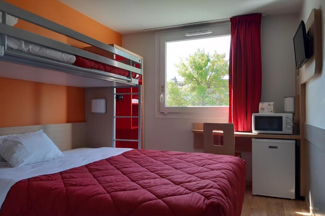 Photo of Bedroom in Reims