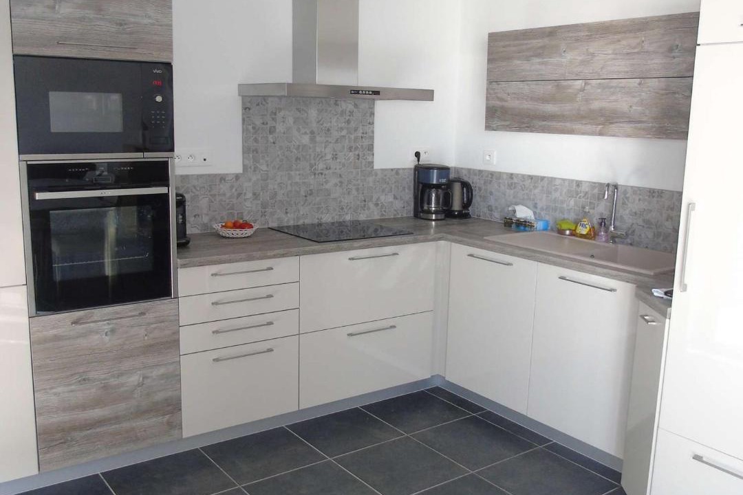 Photo of Kitchen in Berck-sur-Mer