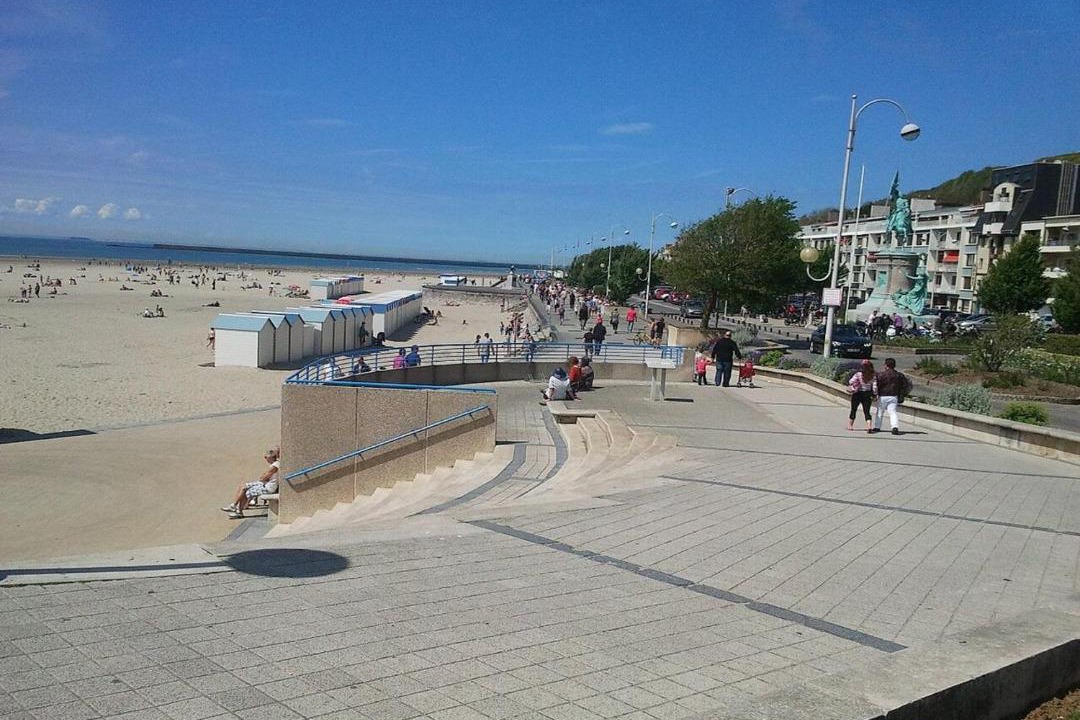 Photo of Others in Boulogne-Centre