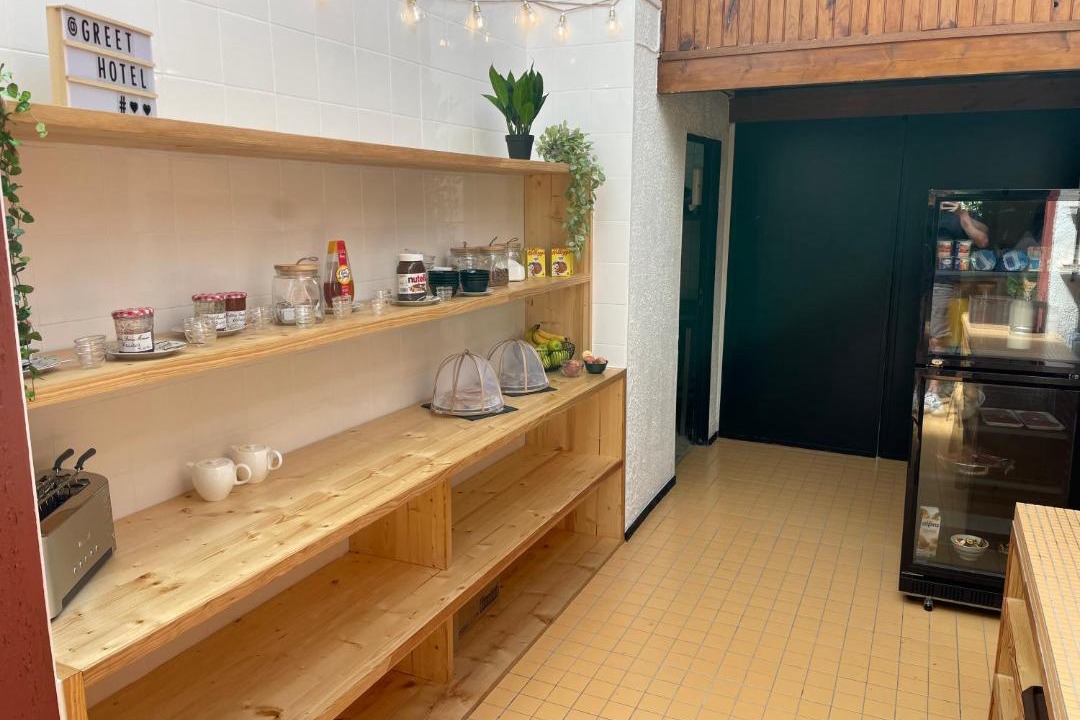 Photo of Kitchen in Villeneuve-la-Garenne