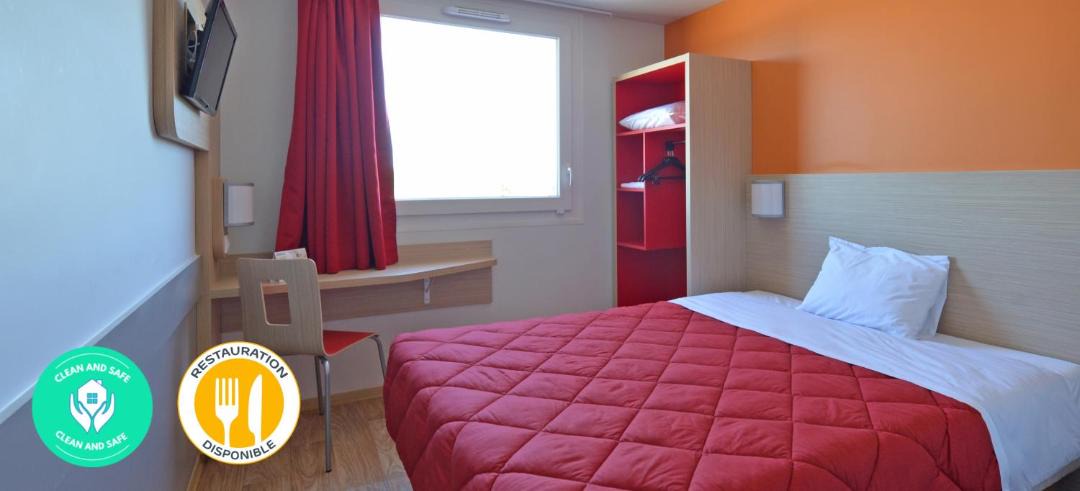 Photo of Bedroom in Reims