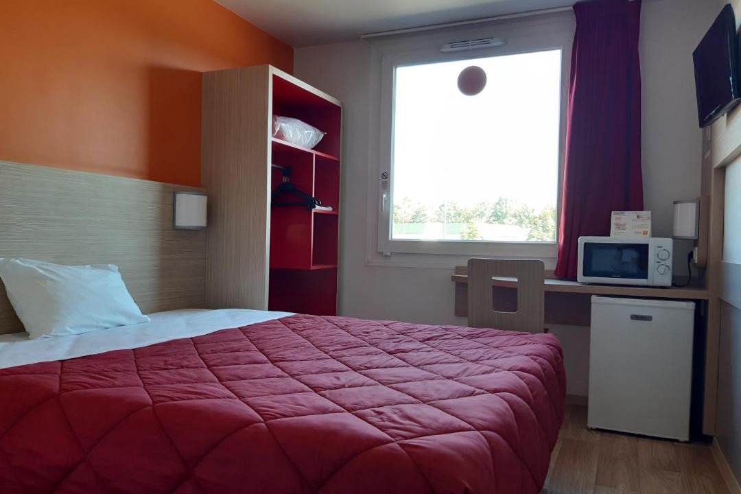 Photo of Bedroom in Reims