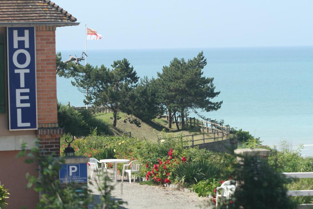 Photo of Others in Mesnil-Val-Plage