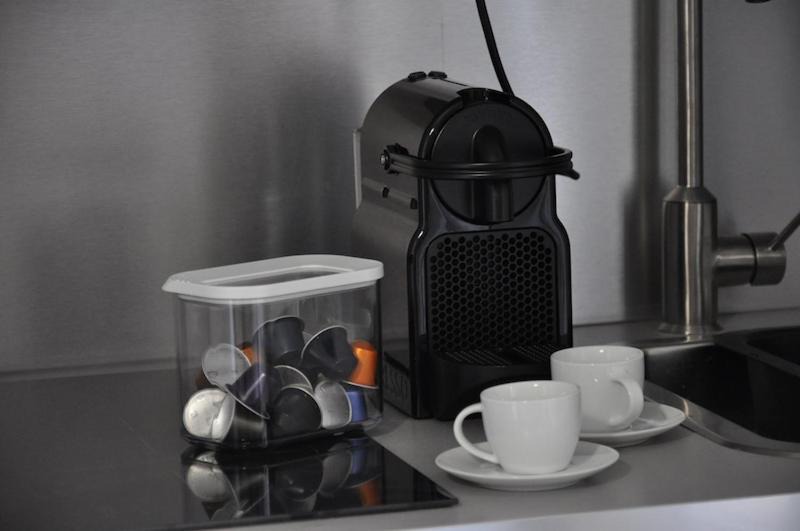 Photo of Kitchen in Reims City Centre