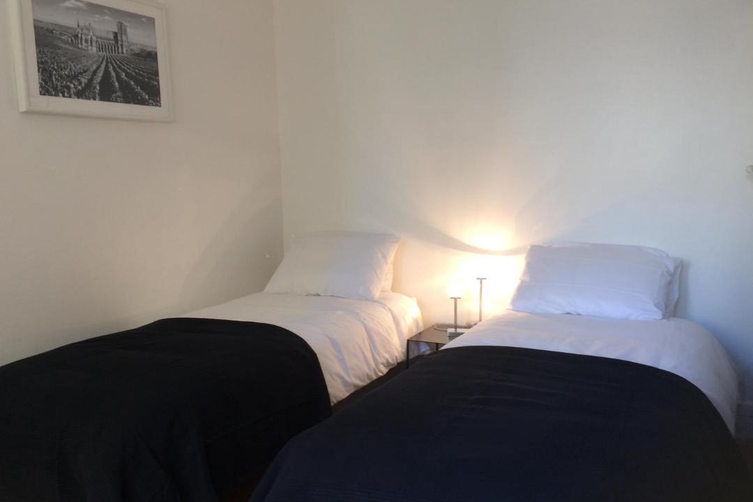 Photo of Bedroom in Reims City Centre
