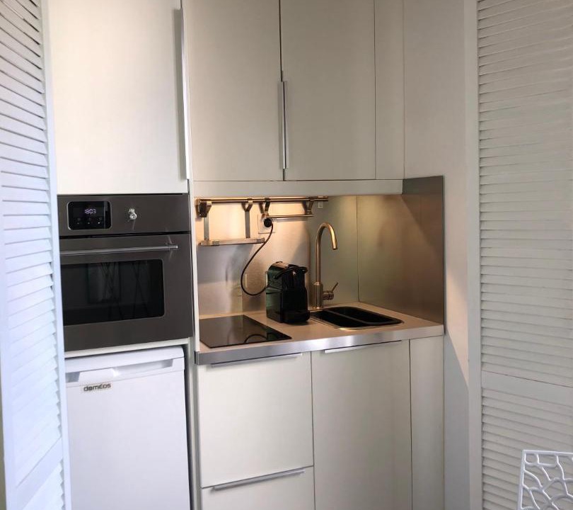 Photo of Kitchen in Reims City Centre