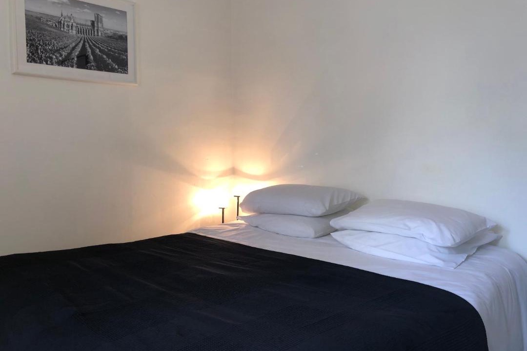 Photo of Bedroom in Reims City Centre