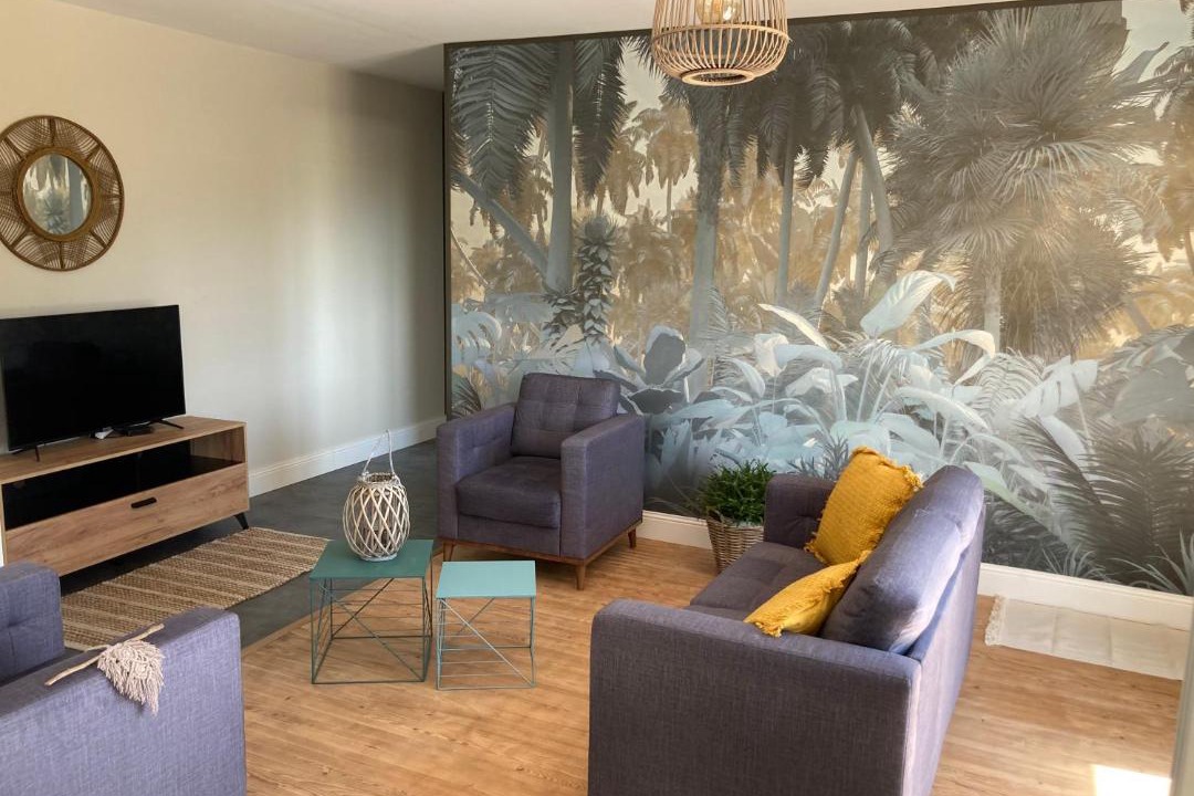 Photo of Livingroom in Hautesvignes