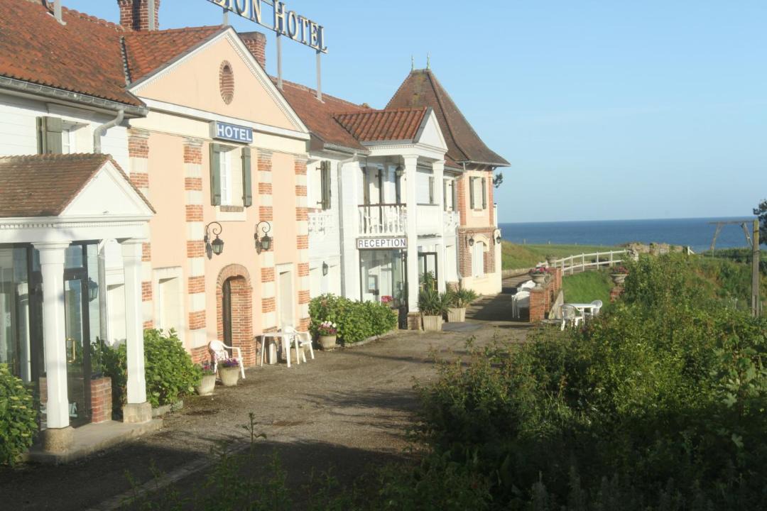 Photo of Others in Mesnil-Val-Plage