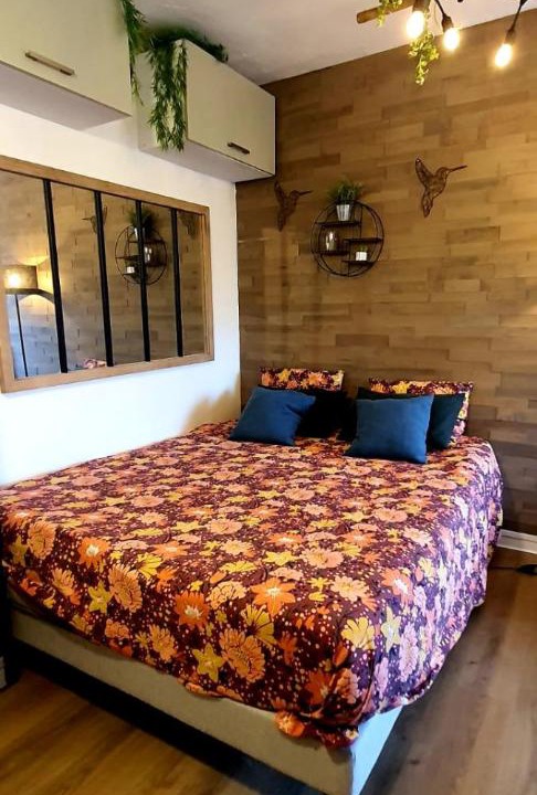 Photo of Bedroom in Wimereux