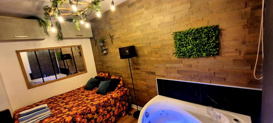 Photo of Bathroom in Wimereux
