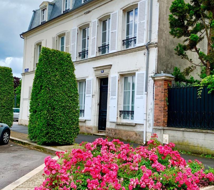 Photo of Others in Chateau-Thierry