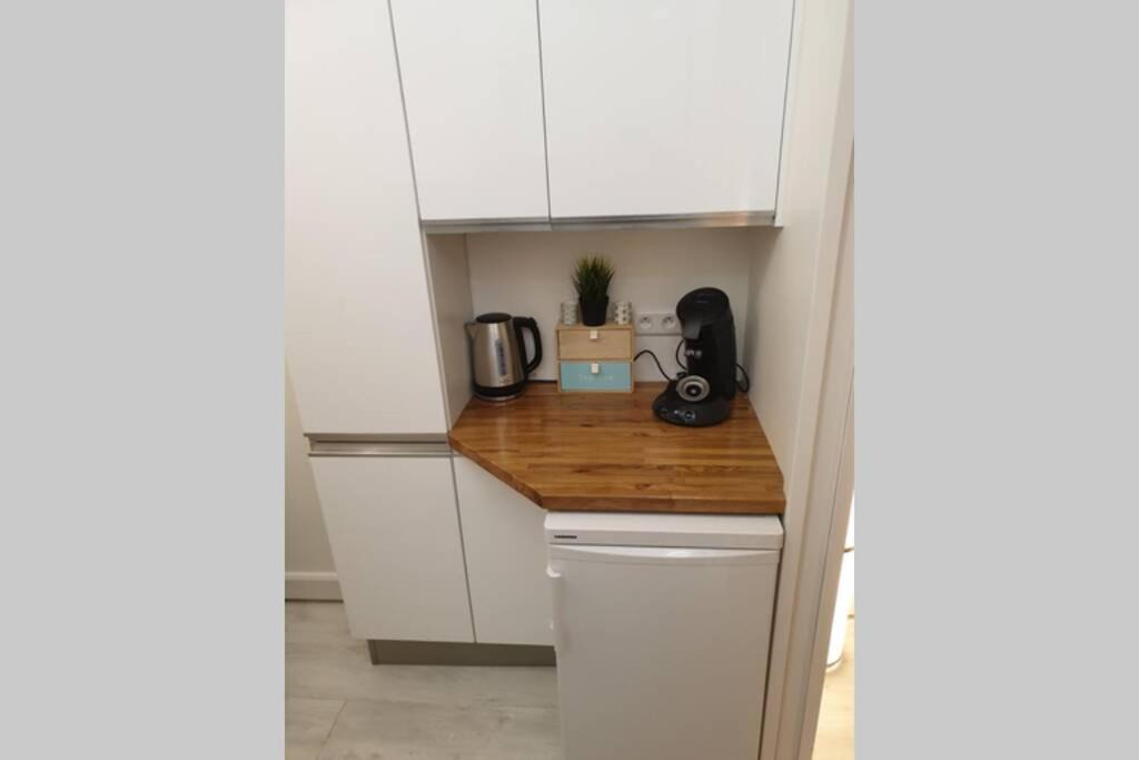 Photo of Kitchen in Le Chesnay