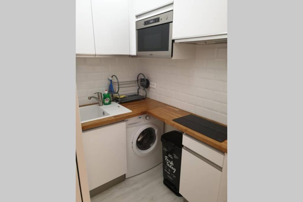 Photo of Kitchen in Le Chesnay