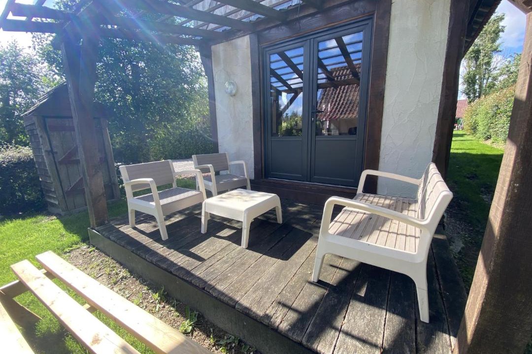 Photo of Patio Balcony in Reclinghem
