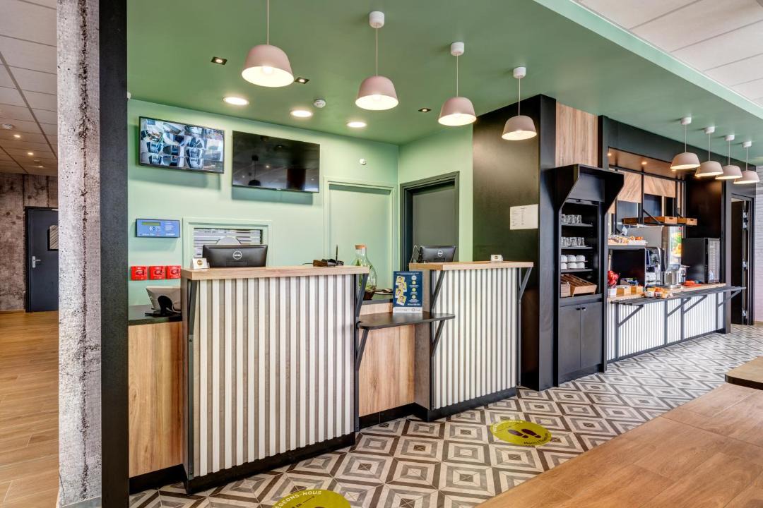 Photo of Kitchen in Le Port-Marly