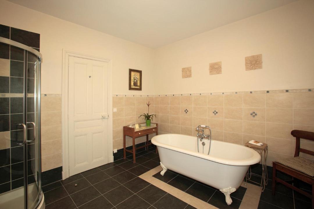 Photo of Bathroom in Mazamet
