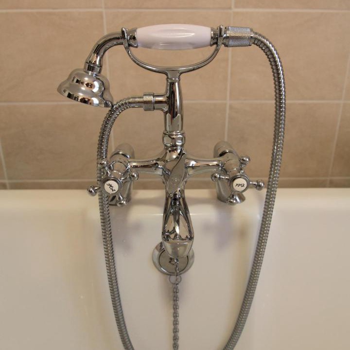 Photo of Bathroom in Mazamet