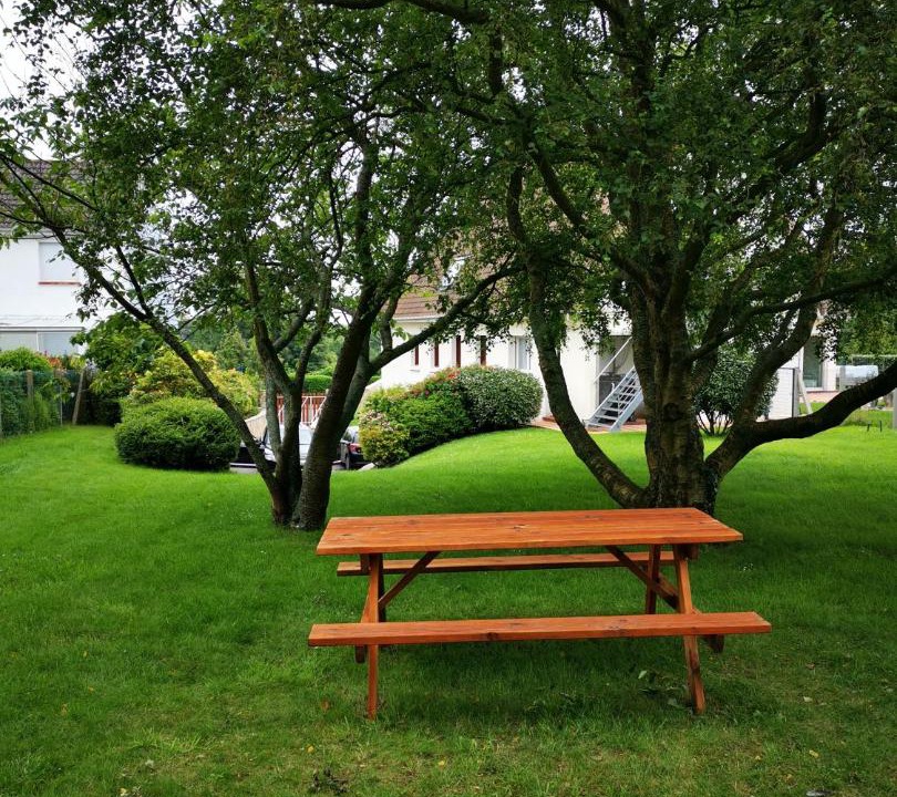 Photo of Outdoor in Saint-Etienne-au-Mont