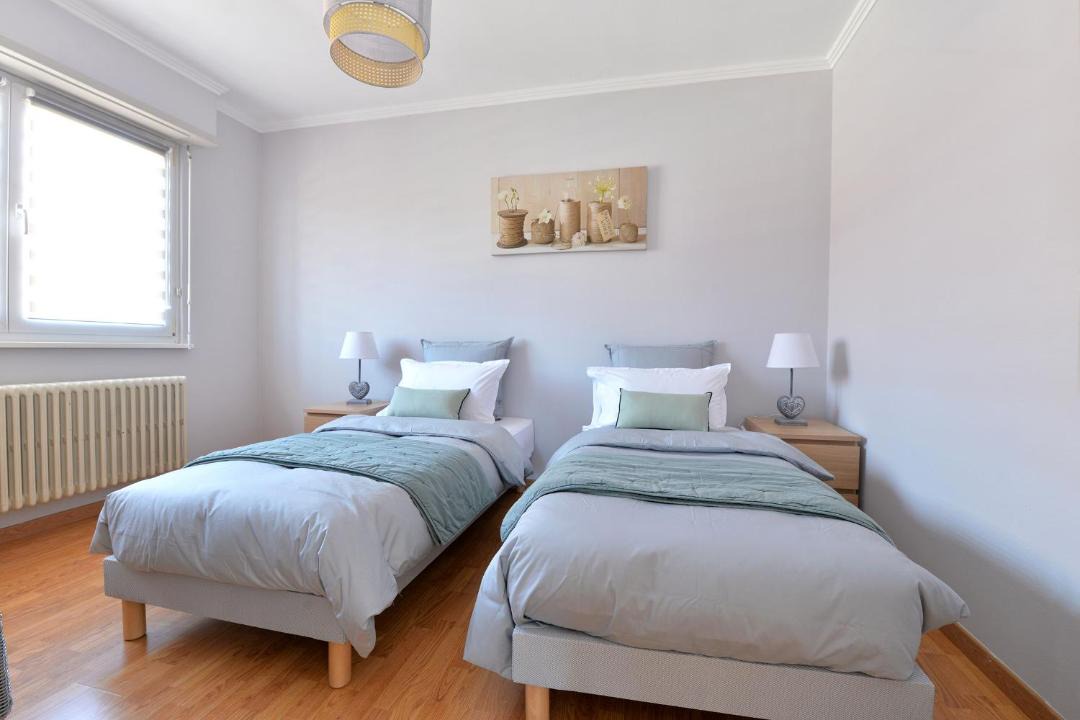 Photo of Bedroom in Marlenheim