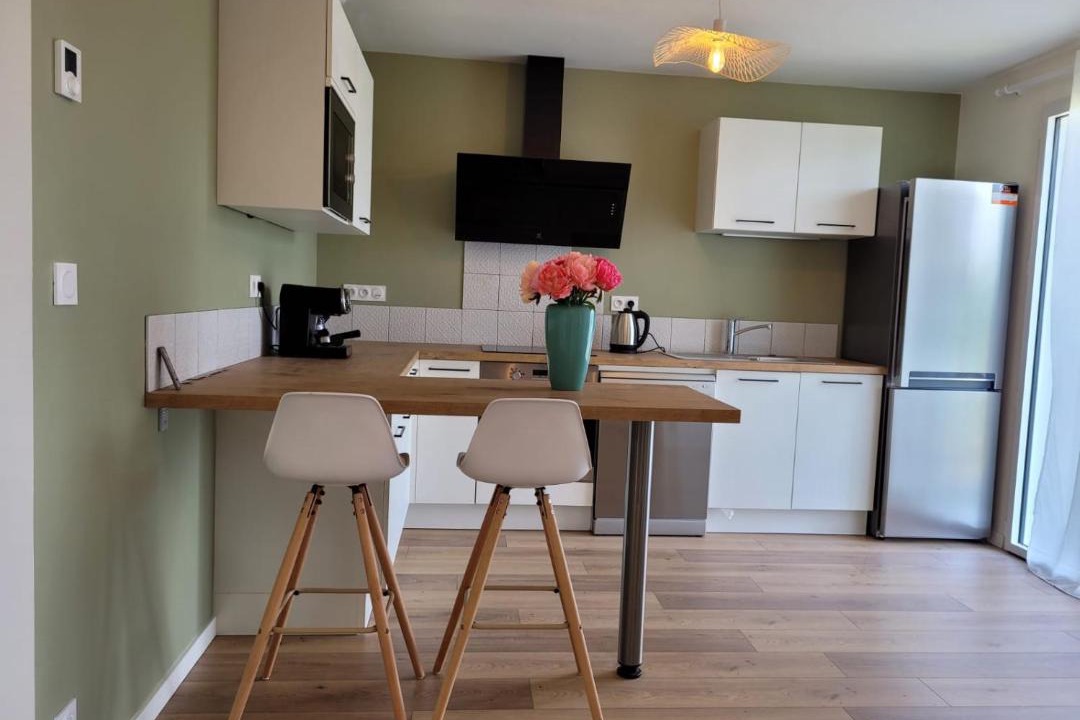 Photo of Kitchen in Saint-Remy-la-Varenne