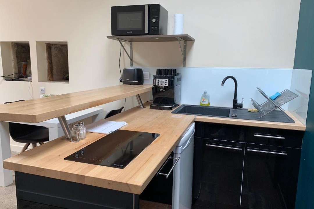 Photo of Kitchen in Beaune City Centre