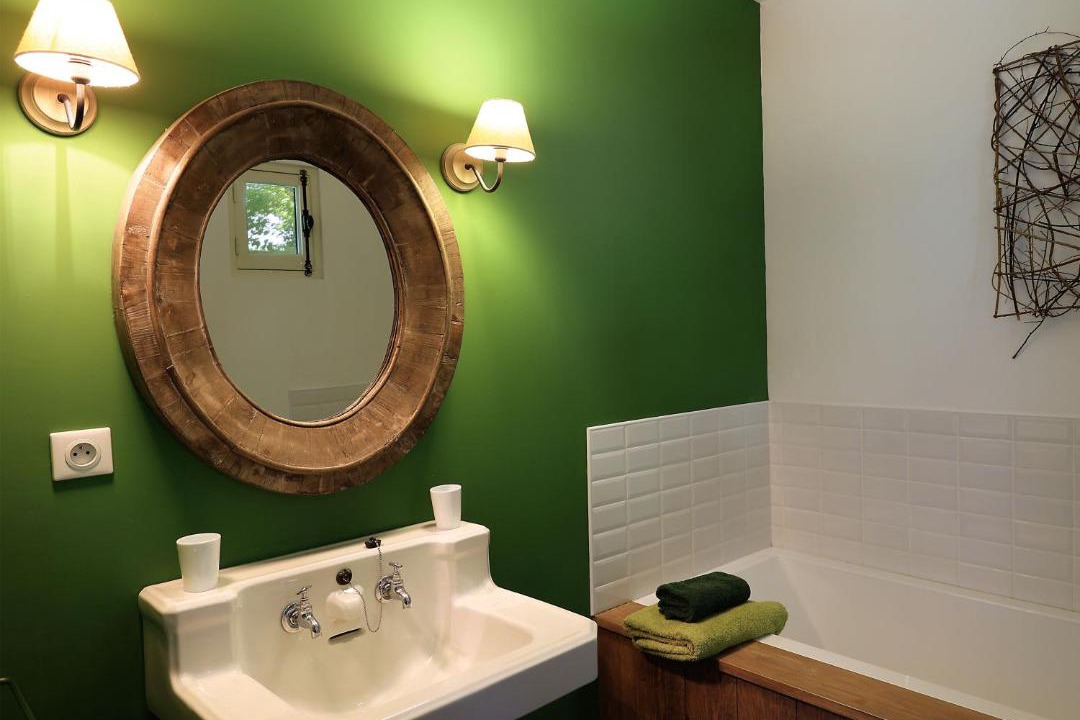 Photo of Bathroom in Loison-sur-Crequoise