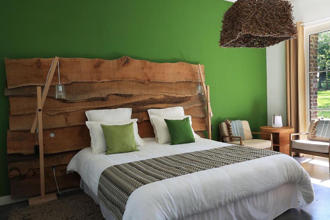Photo of Bedroom in Loison-sur-Crequoise