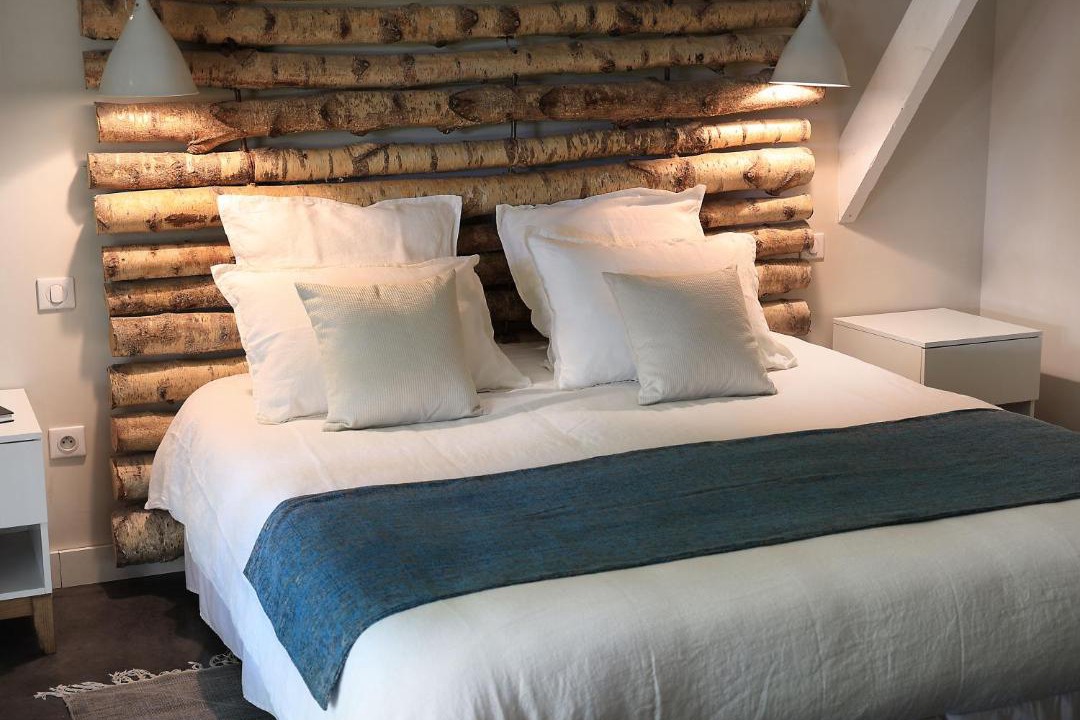 Photo of Bedroom in Loison-sur-Crequoise