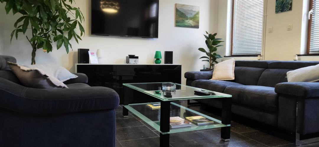 Photo of Livingroom in Vieux-Conde