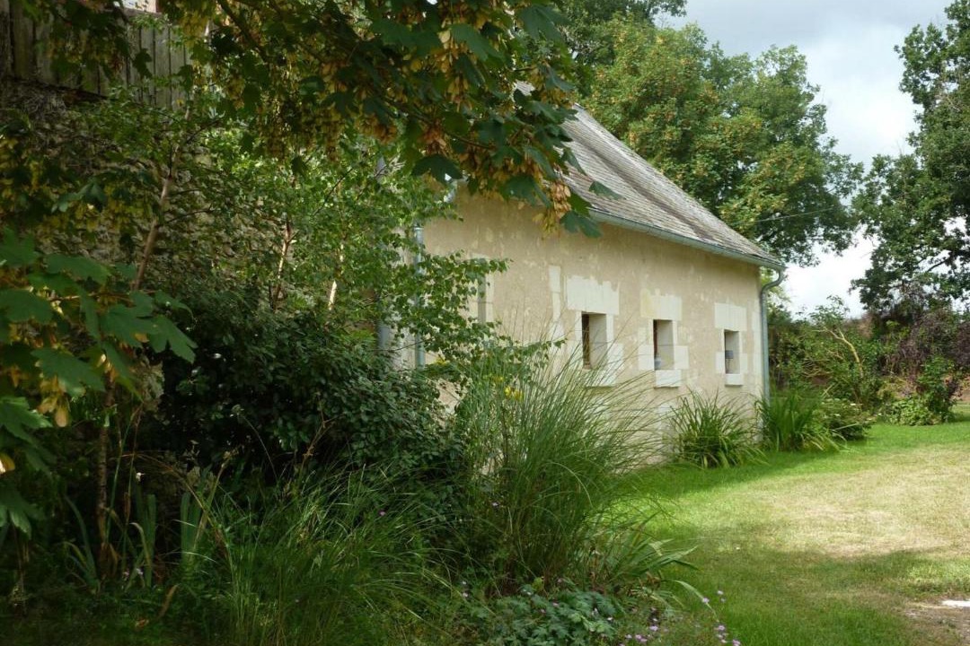 Photo of Buildings in Charnizay