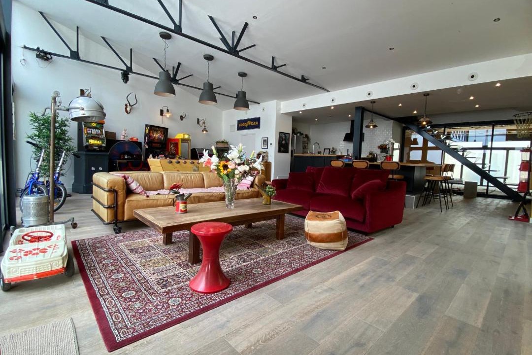 Photo of Livingroom in Mont d'Arene