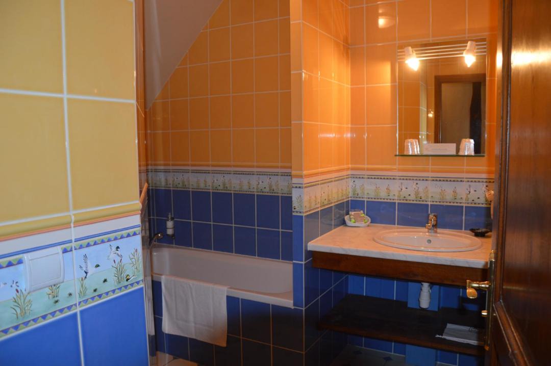 Photo of Bathroom in Aubigny-sur-Nere