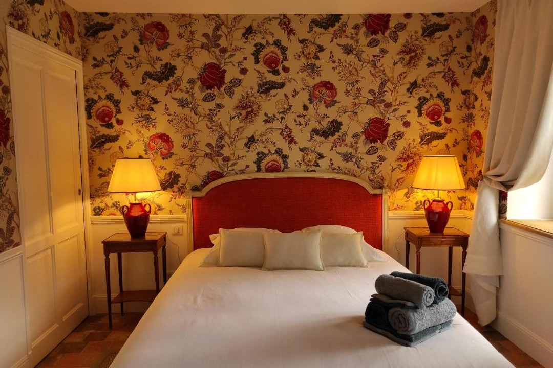 Photo of Bedroom in Daubeuf-Serville