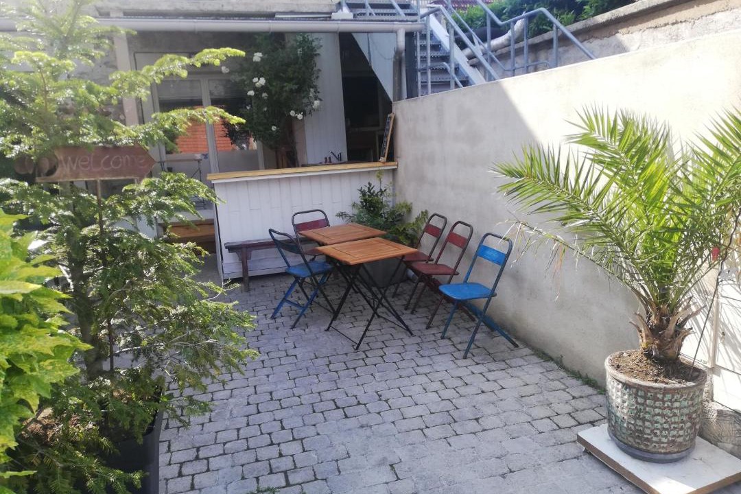 Photo of Others in La Mare Aubry