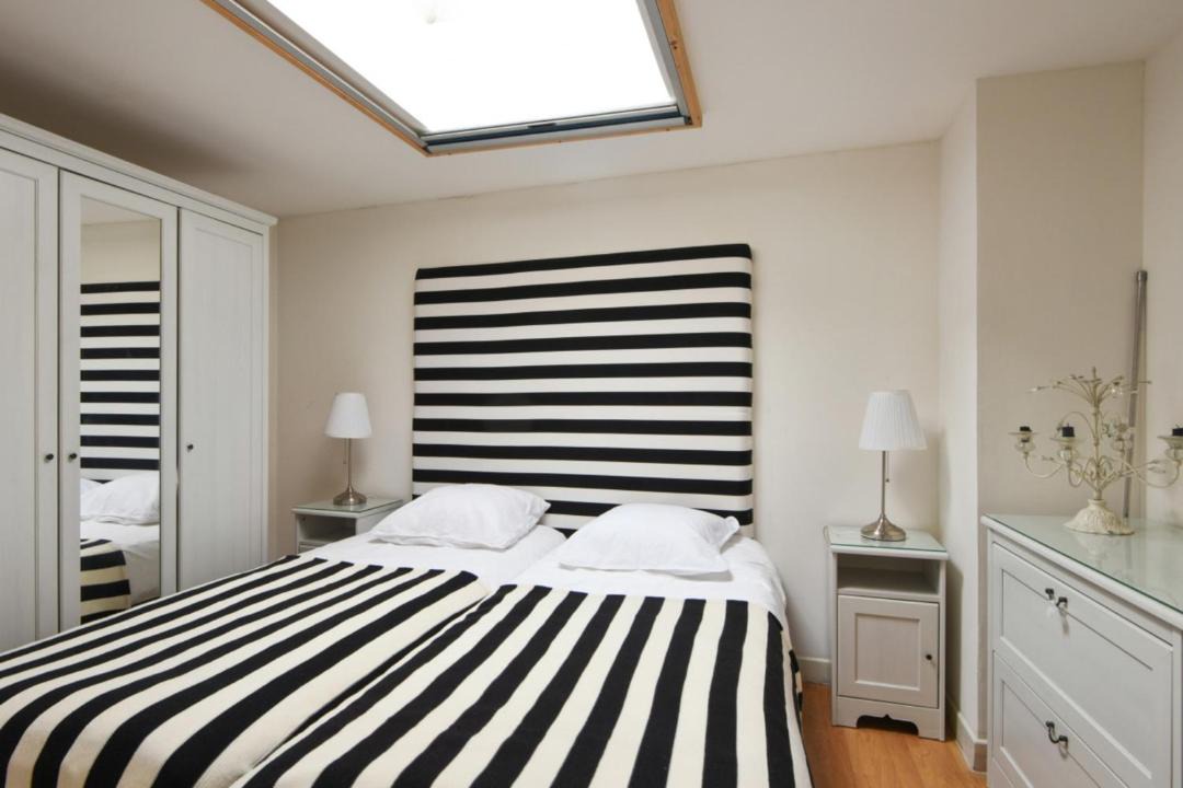 Photo of Bedroom in Lille Centre Ville
