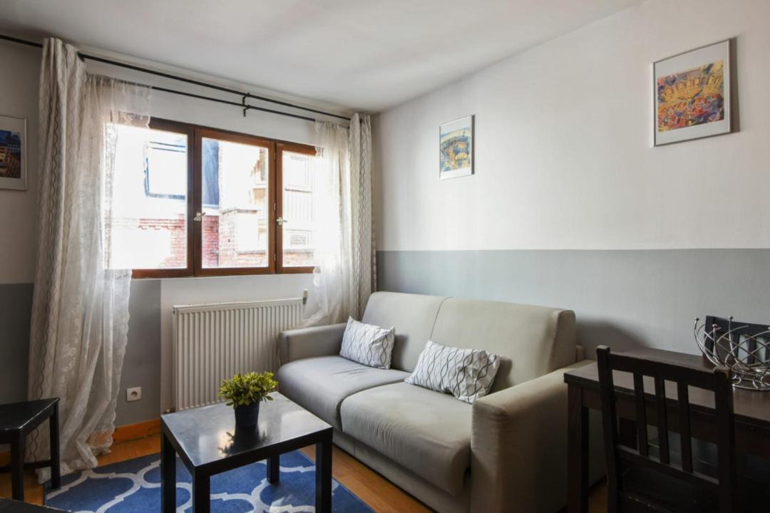 Photo of Livingroom in Lille Centre Ville